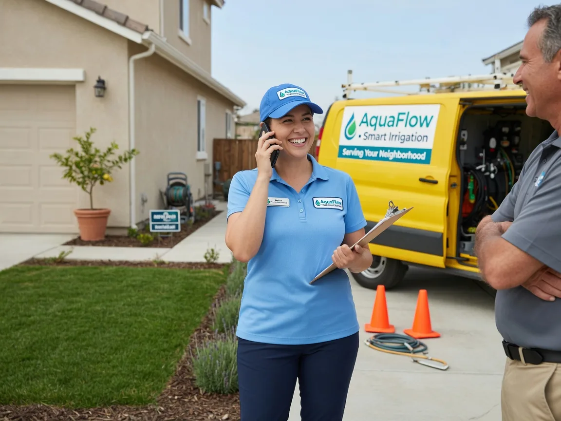 Irrigation Installation Sherwood, TN FAQs